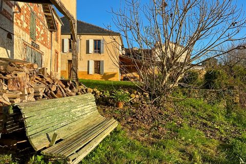 Villa a Lupiac, Gers, Lupiac - € 220.000 | Ref: 340934309372 - foto 28