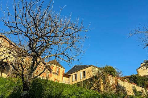 Villa a Lupiac, Gers, Lupiac - € 220.000 | Ref: 340934309372 - foto 29
