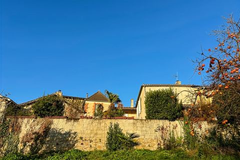 Villa a Lupiac, Gers, Lupiac - € 220.000 | Ref: 340934309372 - foto 30