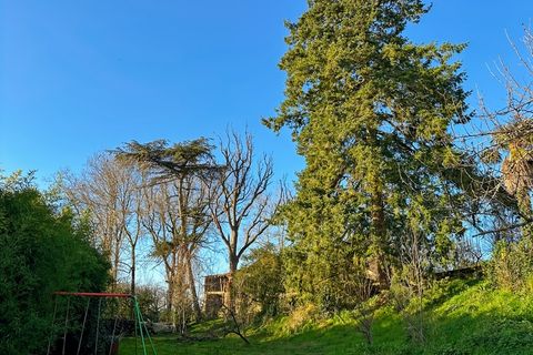 Villa a Lupiac, Gers, Lupiac - € 220.000 | Ref: 340934309372 - foto 31