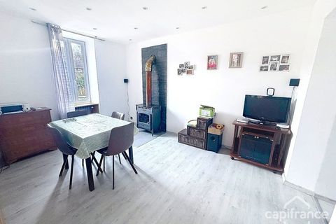 Villa i Marignier, Haute-Savoie, Marignier - € 265.000 | Ref: 340937962082 - foto 2