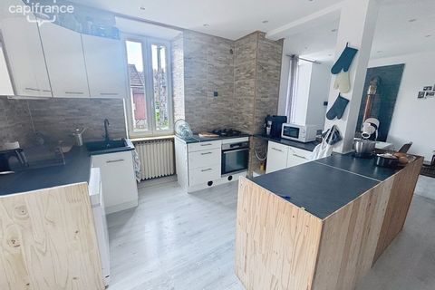 Villa i Marignier, Haute-Savoie, Marignier - € 265.000 | Ref: 340937962082 - foto 3