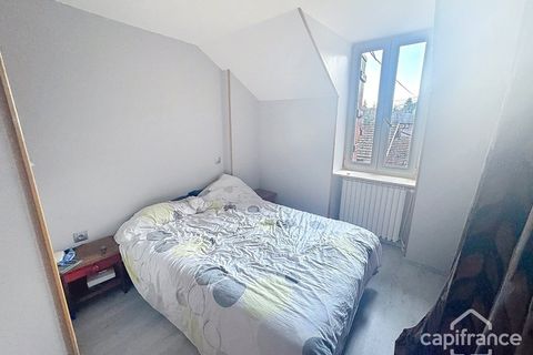 Villa i Marignier, Haute-Savoie, Marignier - € 265.000 | Ref: 340937962082 - foto 5