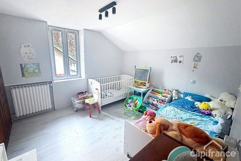Villa i Marignier, Haute-Savoie, Marignier - € 265.000 | Ref: 340937962082 - foto 6
