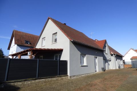 Villa a Saessolsheim, Bas-Rhin, Saessolsheim - € 277.000 | Ref: 340932205164 - foto 2