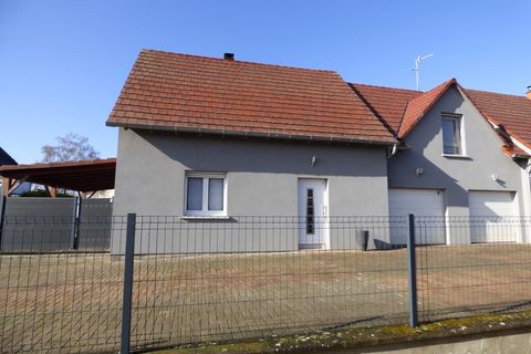 Villa a Saessolsheim, Bas-Rhin, Saessolsheim - € 277.000 | Ref: 340932205164 - foto 3