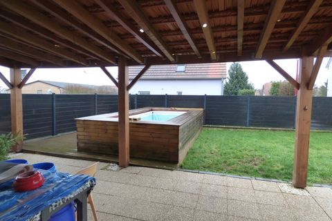Villa a Saessolsheim, Bas-Rhin, Saessolsheim - € 277.000 | Ref: 340932205164 - foto 7