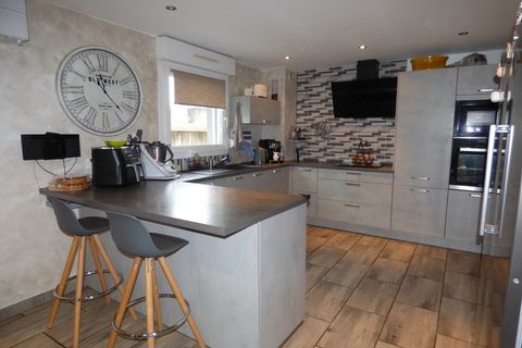 Villa a Saessolsheim, Bas-Rhin, Saessolsheim - € 277.000 | Ref: 340932205164 - foto 8