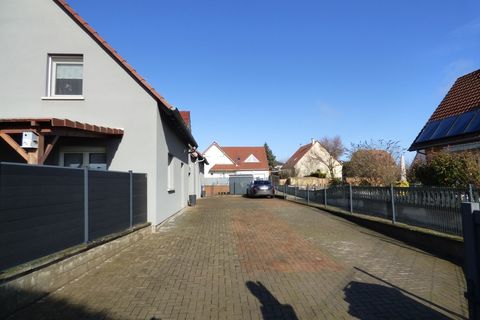 Villa a Saessolsheim, Bas-Rhin, Saessolsheim - € 277.000 | Ref: 340932205164 - foto 12