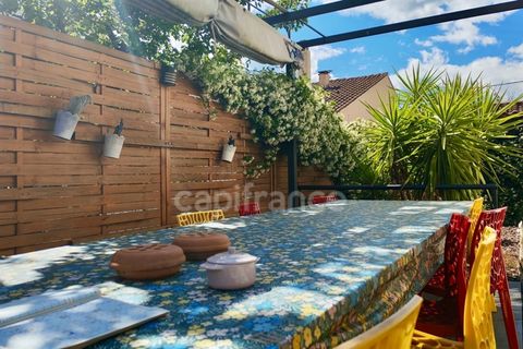 Villa en Arles, Bouches-du-Rhone, Arles - € 424.000 | Ref: 340930575479 - photo 1