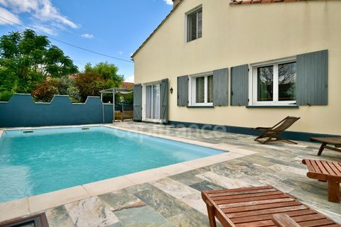 Villa en Arles, Bouches-du-Rhone, Arles - € 424.000 | Ref: 340930575479 - photo 2