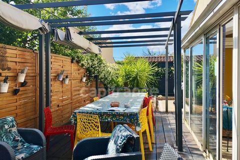 Villa en Arles, Bouches-du-Rhone, Arles - € 424.000 | Ref: 340930575479 - photo 9
