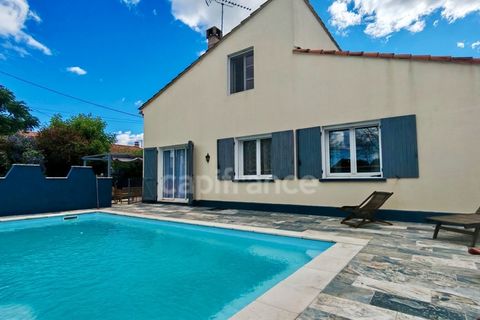 Villa en Arles, Bouches-du-Rhone, Arles - € 424.000 | Ref: 340930575479 - photo 24
