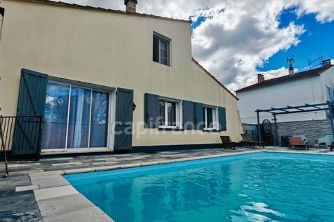 Villa en Arles, Bouches-du-Rhone, Arles - € 424.000 | Ref: 340930575479 - photo 25