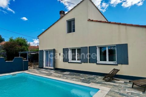 Villa en Arles, Bouches-du-Rhone, Arles - € 424.000 | Ref: 340930575479 - photo 27