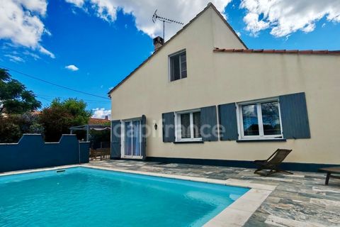 Villa en Arles, Bouches-du-Rhone, Arles - € 424.000 | Ref: 340930575479 - photo 28
