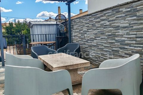 Villa en Arles, Bouches-du-Rhone, Arles - € 424.000 | Ref: 340930575479 - photo 30