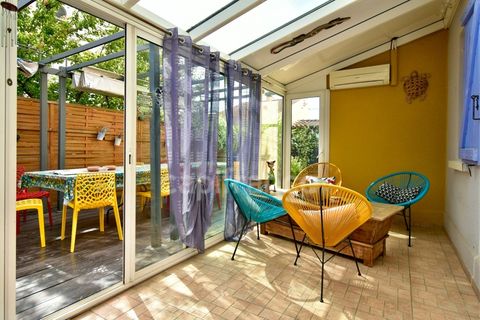 Villa en Arles, Bouches-du-Rhone, Arles - € 424.000 | Ref: 340930575479 - photo 33