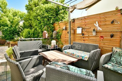 Villa en Arles, Bouches-du-Rhone, Arles - € 424.000 | Ref: 340930575479 - photo 35