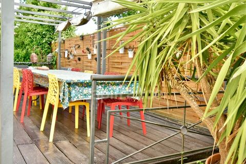 Villa en Arles, Bouches-du-Rhone, Arles - € 424.000 | Ref: 340930575479 - photo 38