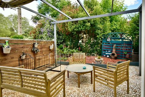 Villa en Arles, Bouches-du-Rhone, Arles - € 424.000 | Ref: 340930575479 - photo 39