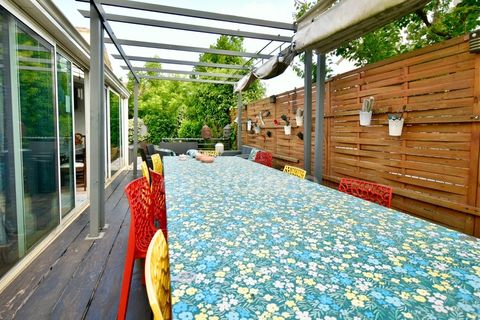Villa en Arles, Bouches-du-Rhone, Arles - € 424.000 | Ref: 340930575479 - photo 41