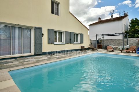 Villa en Arles, Bouches-du-Rhone, Arles - € 424.000 | Ref: 340930575479 - photo 42