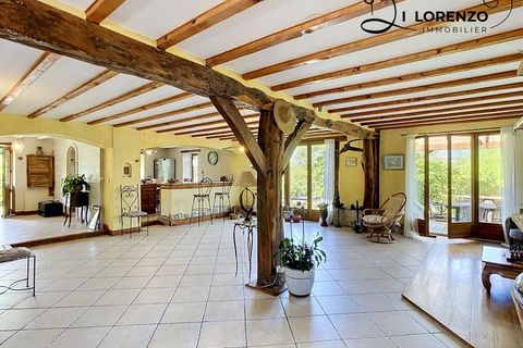 Villa a Lepin-le-Lac, Savoie, Lepin-le-Lac - € 479.000 | Ref: 340939964117 - foto 2
