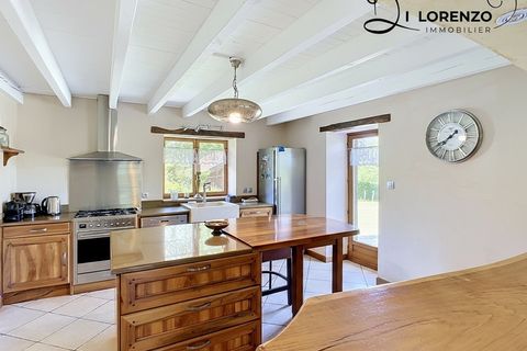 Villa a Lepin-le-Lac, Savoie, Lepin-le-Lac - € 479.000 | Ref: 340939964117 - foto 3
