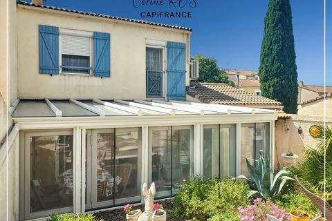 Villa a Istres, Bouches-du-Rhone, Istres - € 299.000 | Ref: 340934990218 - foto 4
