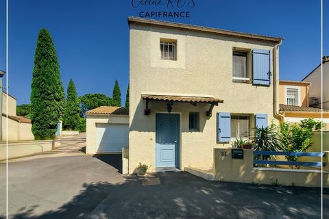 Villa a Istres, Bouches-du-Rhone, Istres - € 299.000 | Ref: 340934990218 - foto 5