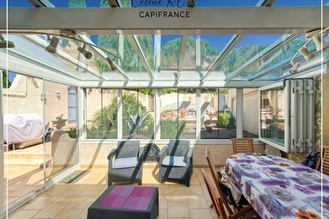 Villa a Istres, Bouches-du-Rhone, Istres - € 299.000 | Ref: 340934990218 - foto 7