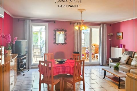 Villa a Istres, Bouches-du-Rhone, Istres - € 299.000 | Ref: 340934990218 - foto 9