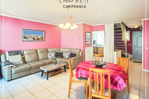 Villa a Istres, Bouches-du-Rhone, Istres - € 299.000 | Ref: 340934990218 - foto 13