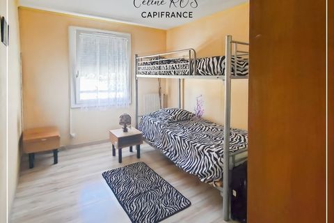 Villa a Istres, Bouches-du-Rhone, Istres - € 299.000 | Ref: 340934990218 - foto 14
