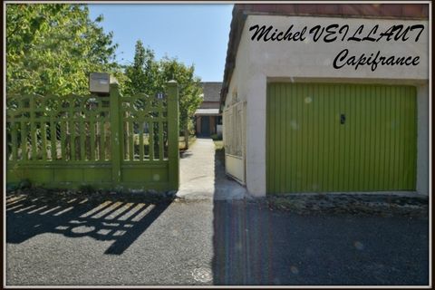 Villa i Noyant-d'Allier, Allier, Noyant-d'Allier - € 63.000 | Ref: 340938535699 - foto 2