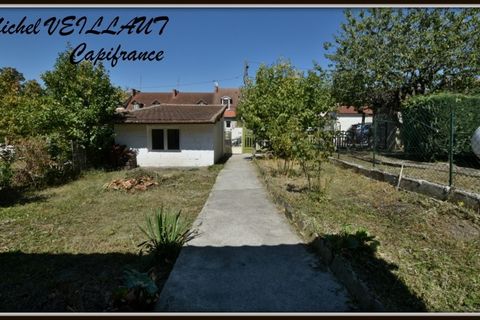 Villa i Noyant-d'Allier, Allier, Noyant-d'Allier - € 63.000 | Ref: 340938535699 - foto 3
