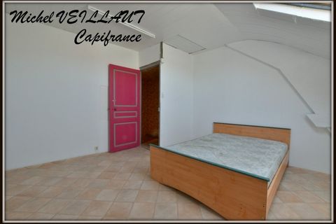 Villa i Noyant-d'Allier, Allier, Noyant-d'Allier - € 63.000 | Ref: 340938535699 - foto 6
