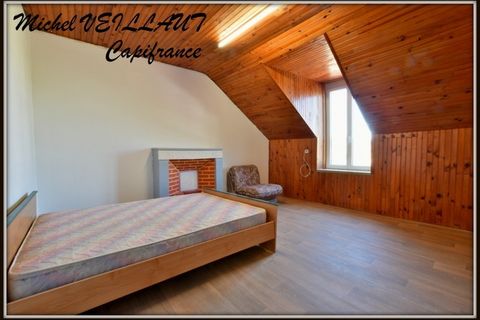 Villa i Noyant-d'Allier, Allier, Noyant-d'Allier - € 63.000 | Ref: 340938535699 - foto 7