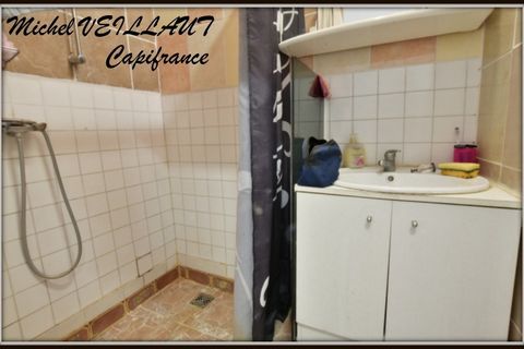 Villa i Noyant-d'Allier, Allier, Noyant-d'Allier - € 63.000 | Ref: 340938535699 - foto 8