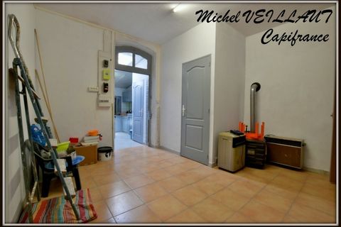 Villa i Noyant-d'Allier, Allier, Noyant-d'Allier - € 63.000 | Ref: 340938535699 - foto 9