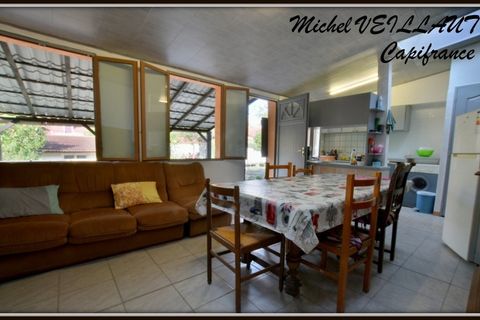 Villa i Noyant-d'Allier, Allier, Noyant-d'Allier - € 63.000 | Ref: 340938535699 - foto 12