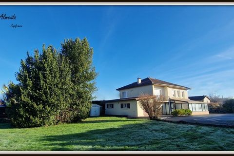 Villa a Feillens, Ain, Feillens - € 279.000 | Ref: 340932646442 - foto 13