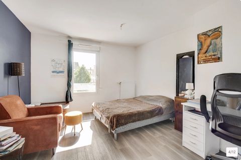 Lejlighed i Bobigny, Seine-Saint-Denis, Bobigny - € 390.000 | Ref: 340934675228 - foto 4