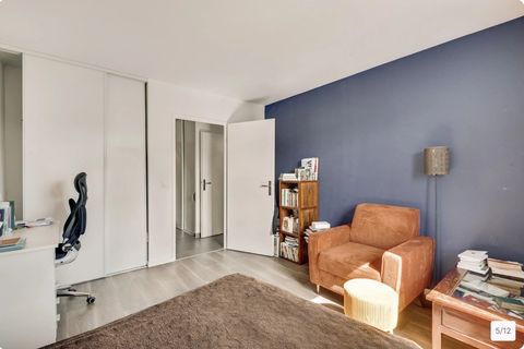 Lejlighed i Bobigny, Seine-Saint-Denis, Bobigny - € 390.000 | Ref: 340934675228 - foto 5