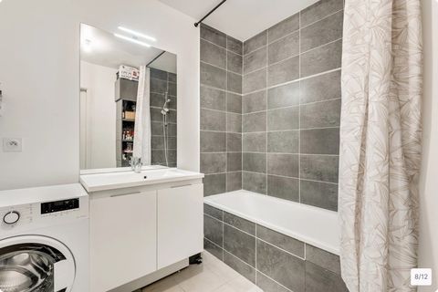 Lejlighed i Bobigny, Seine-Saint-Denis, Bobigny - € 390.000 | Ref: 340934675228 - foto 6