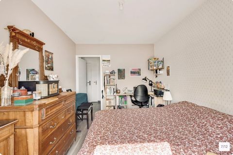 Lejlighed i Bobigny, Seine-Saint-Denis, Bobigny - € 390.000 | Ref: 340934675228 - foto 7