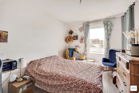 Lejlighed i Bobigny, Seine-Saint-Denis, Bobigny - € 390.000 | Ref: 340934675228 - foto 8