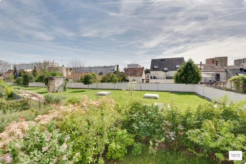 Lejlighed i Bobigny, Seine-Saint-Denis, Bobigny - € 390.000 | Ref: 340934675228 - foto 9