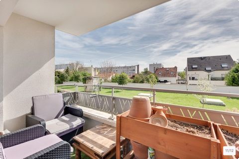 Lejlighed i Bobigny, Seine-Saint-Denis, Bobigny - € 390.000 | Ref: 340934675228 - foto 10